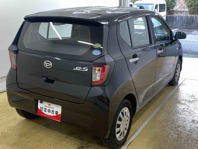 ミライースＬ　ＳＡIII　ナビまごころ保証１年付き　記録簿　取扱説明書　ＥＴＣ　バックカメラ　衝突被害軽減システム　キーレスエントリー　オートマチックハイビーム　レーンアシスト　エアバッグ　エアコン　パワーステアリング　ＡＢＳ（静岡県）の中古車