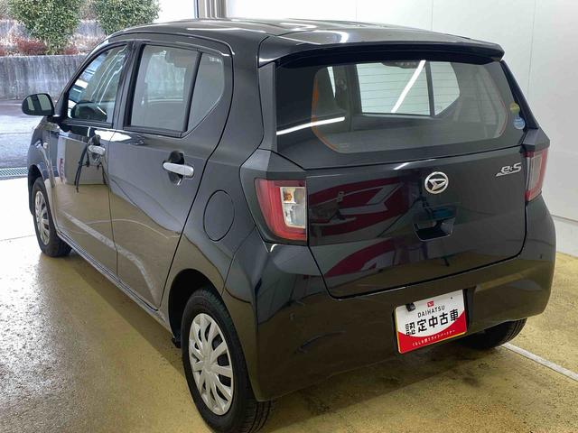 ミライースＬ　ＳＡIII　ナビまごころ保証１年付き　記録簿　取扱説明書　ＥＴＣ　バックカメラ　衝突被害軽減システム　キーレスエントリー　オートマチックハイビーム　レーンアシスト　エアバッグ　エアコン　パワーステアリング　ＡＢＳ（静岡県）の中古車