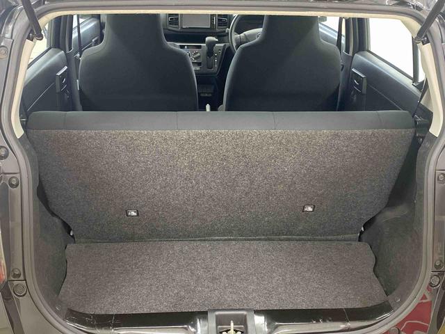 ミライースＬ　ＳＡIII　ナビまごころ保証１年付き　記録簿　取扱説明書　ＥＴＣ　バックカメラ　衝突被害軽減システム　キーレスエントリー　オートマチックハイビーム　レーンアシスト　エアバッグ　エアコン　パワーステアリング　ＡＢＳ（静岡県）の中古車