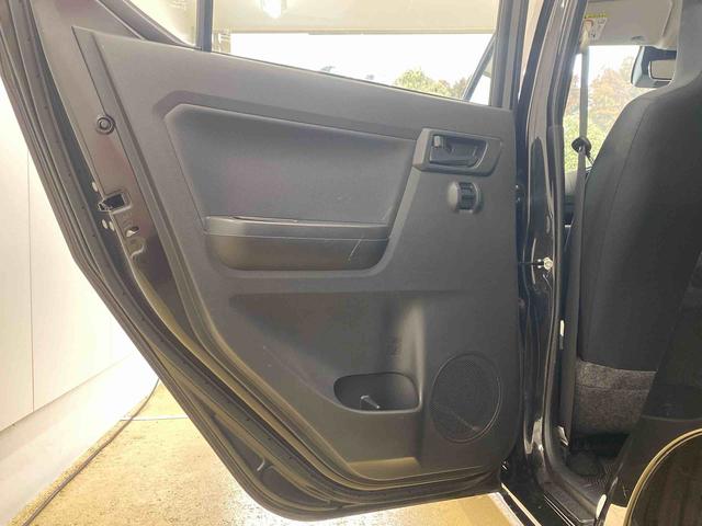 ミライースＬ　ＳＡIII　ナビまごころ保証１年付き　記録簿　取扱説明書　ＥＴＣ　バックカメラ　衝突被害軽減システム　キーレスエントリー　オートマチックハイビーム　レーンアシスト　エアバッグ　エアコン　パワーステアリング　ＡＢＳ（静岡県）の中古車