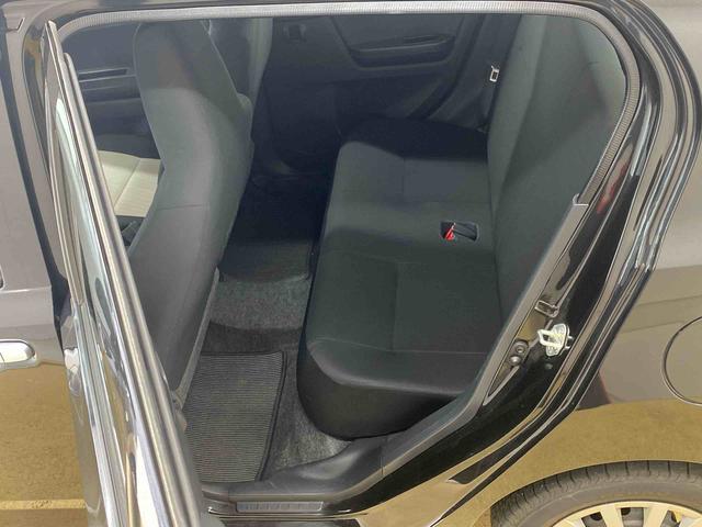 ミライースＬ　ＳＡIII　ナビまごころ保証１年付き　記録簿　取扱説明書　ＥＴＣ　バックカメラ　衝突被害軽減システム　キーレスエントリー　オートマチックハイビーム　レーンアシスト　エアバッグ　エアコン　パワーステアリング　ＡＢＳ（静岡県）の中古車