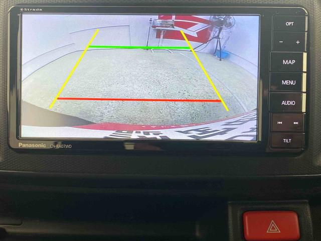 ミライースＬ　ＳＡIII　ナビまごころ保証１年付き　記録簿　取扱説明書　ＥＴＣ　バックカメラ　衝突被害軽減システム　キーレスエントリー　オートマチックハイビーム　レーンアシスト　エアバッグ　エアコン　パワーステアリング　ＡＢＳ（静岡県）の中古車