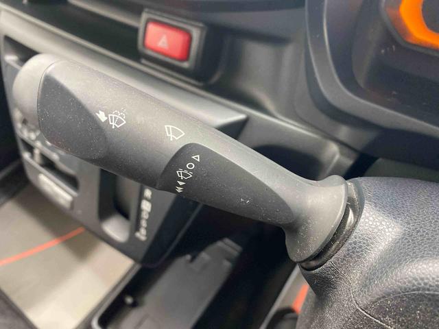 ミライースＬ　ＳＡIII　ナビまごころ保証１年付き　記録簿　取扱説明書　ＥＴＣ　バックカメラ　衝突被害軽減システム　キーレスエントリー　オートマチックハイビーム　レーンアシスト　エアバッグ　エアコン　パワーステアリング　ＡＢＳ（静岡県）の中古車