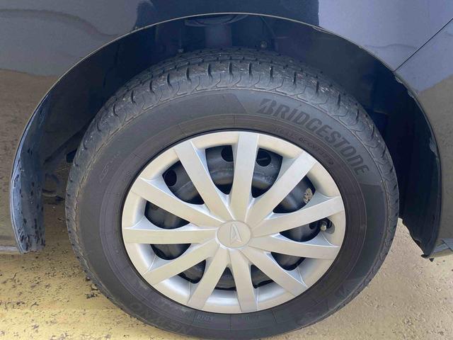 ミライースＬ　ＳＡIII　ナビまごころ保証１年付き　記録簿　取扱説明書　ＥＴＣ　バックカメラ　衝突被害軽減システム　キーレスエントリー　オートマチックハイビーム　レーンアシスト　エアバッグ　エアコン　パワーステアリング　ＡＢＳ（静岡県）の中古車