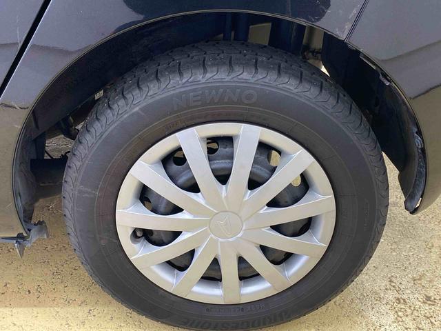 ミライースＬ　ＳＡIII　ナビまごころ保証１年付き　記録簿　取扱説明書　ＥＴＣ　バックカメラ　衝突被害軽減システム　キーレスエントリー　オートマチックハイビーム　レーンアシスト　エアバッグ　エアコン　パワーステアリング　ＡＢＳ（静岡県）の中古車