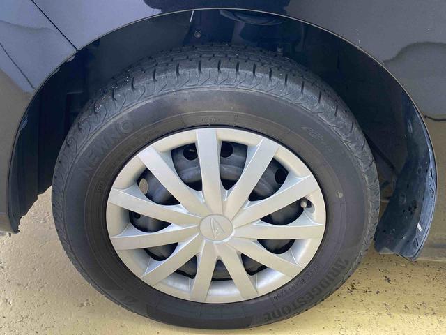 ミライースＬ　ＳＡIII　ナビまごころ保証１年付き　記録簿　取扱説明書　ＥＴＣ　バックカメラ　衝突被害軽減システム　キーレスエントリー　オートマチックハイビーム　レーンアシスト　エアバッグ　エアコン　パワーステアリング　ＡＢＳ（静岡県）の中古車