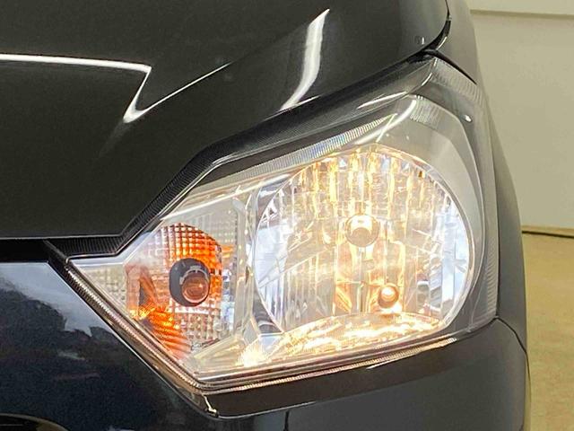 ミライースＬ　ＳＡIII　ナビまごころ保証１年付き　記録簿　取扱説明書　ＥＴＣ　バックカメラ　衝突被害軽減システム　キーレスエントリー　オートマチックハイビーム　レーンアシスト　エアバッグ　エアコン　パワーステアリング　ＡＢＳ（静岡県）の中古車