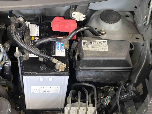 ミライースＬ　ＳＡIII　ナビまごころ保証１年付き　記録簿　取扱説明書　ＥＴＣ　バックカメラ　衝突被害軽減システム　キーレスエントリー　オートマチックハイビーム　レーンアシスト　エアバッグ　エアコン　パワーステアリング　ＡＢＳ（静岡県）の中古車