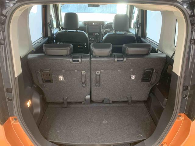 トールカスタムＧ　ターボ　タイヤ新品　ナビまごころ保証１年付き　記録簿　取扱説明書　ＥＴＣ　バックカメラ　衝突被害軽減システム　スマートキー　オートマチックハイビーム　アルミホイール　ターボ　レーンアシスト　ドライブレコーダー　ワンオーナー（静岡県）の中古車