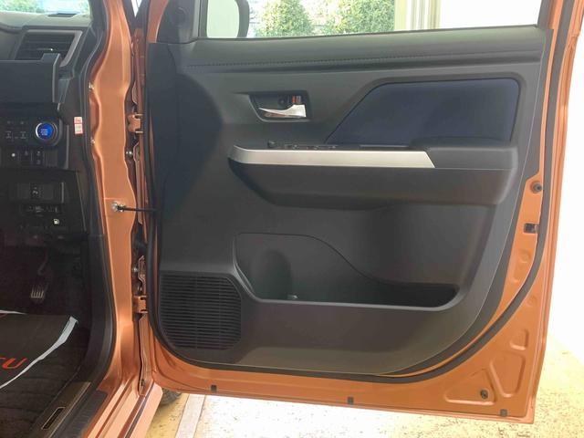 トールカスタムＧ　ターボ　タイヤ新品　ナビまごころ保証１年付き　記録簿　取扱説明書　ＥＴＣ　バックカメラ　衝突被害軽減システム　スマートキー　オートマチックハイビーム　アルミホイール　ターボ　レーンアシスト　ドライブレコーダー　ワンオーナー（静岡県）の中古車