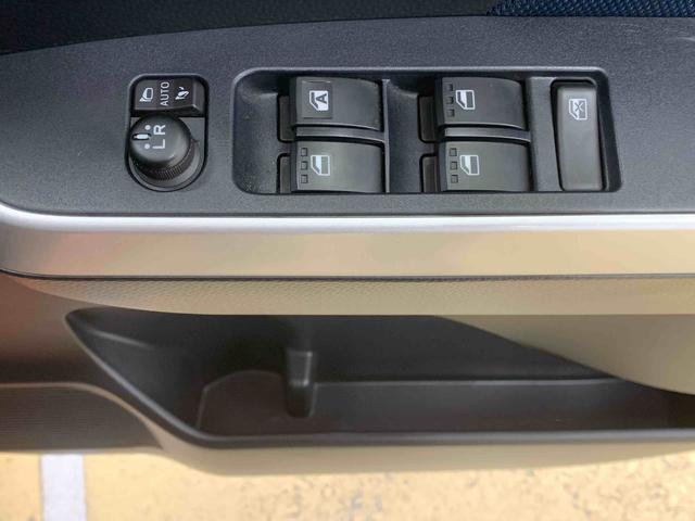 トールカスタムＧ　ターボ　タイヤ新品　ナビまごころ保証１年付き　記録簿　取扱説明書　ＥＴＣ　バックカメラ　衝突被害軽減システム　スマートキー　オートマチックハイビーム　アルミホイール　ターボ　レーンアシスト　ドライブレコーダー　ワンオーナー（静岡県）の中古車