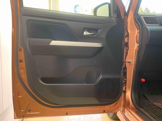 トールカスタムＧ　ターボ　タイヤ新品　ナビまごころ保証１年付き　記録簿　取扱説明書　ＥＴＣ　バックカメラ　衝突被害軽減システム　スマートキー　オートマチックハイビーム　アルミホイール　ターボ　レーンアシスト　ドライブレコーダー　ワンオーナー（静岡県）の中古車