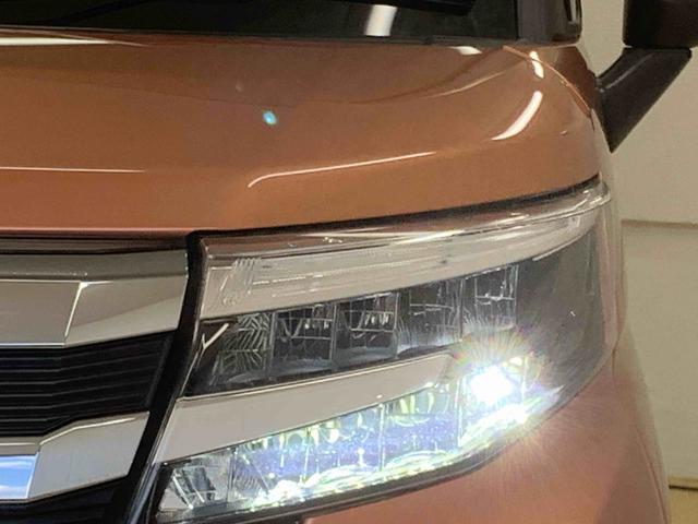 トールカスタムＧ　ターボ　タイヤ新品　ナビまごころ保証１年付き　記録簿　取扱説明書　ＥＴＣ　バックカメラ　衝突被害軽減システム　スマートキー　オートマチックハイビーム　アルミホイール　ターボ　レーンアシスト　ドライブレコーダー　ワンオーナー（静岡県）の中古車