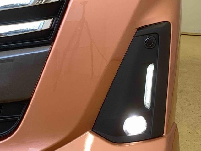 トールカスタムＧ　ターボ　タイヤ新品　ナビまごころ保証１年付き　記録簿　取扱説明書　ＥＴＣ　バックカメラ　衝突被害軽減システム　スマートキー　オートマチックハイビーム　アルミホイール　ターボ　レーンアシスト　ドライブレコーダー　ワンオーナー（静岡県）の中古車