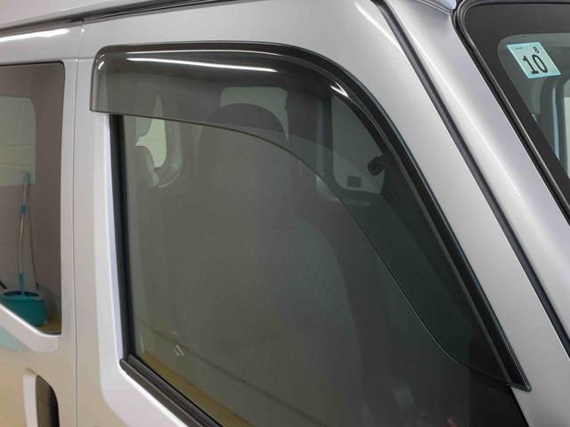 ハイゼットカーゴＤＸまごころ保証１年付き　記録簿　取扱説明書　ＣＶＴ　ＣＤ　衝突被害軽減システム　スマートキー　オートマチックハイビーム　レーンアシスト　ワンオーナー　エアバッグ　エアコン　パワーステアリング　ＡＢＳ（静岡県）の中古車