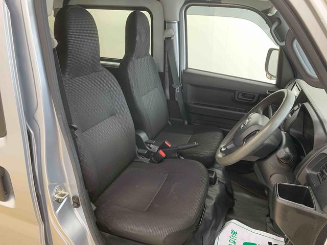 ハイゼットカーゴＤＸまごころ保証１年付き　記録簿　取扱説明書　ＣＶＴ　ＣＤ　衝突被害軽減システム　スマートキー　オートマチックハイビーム　レーンアシスト　ワンオーナー　エアバッグ　エアコン　パワーステアリング　ＡＢＳ（静岡県）の中古車