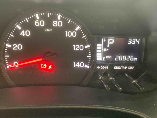 ハイゼットカーゴＤＸまごころ保証１年付き　記録簿　取扱説明書　ＣＶＴ　ＣＤ　衝突被害軽減システム　スマートキー　オートマチックハイビーム　レーンアシスト　ワンオーナー　エアバッグ　エアコン　パワーステアリング　ＡＢＳ（静岡県）の中古車