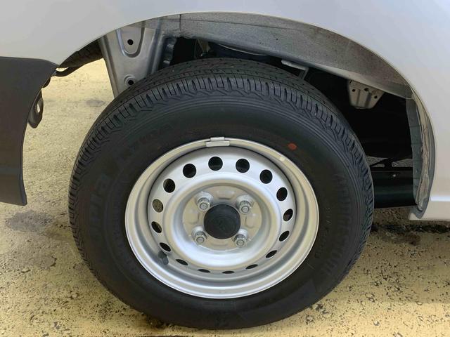 ハイゼットカーゴＤＸまごころ保証１年付き　記録簿　取扱説明書　ＣＶＴ　ＣＤ　衝突被害軽減システム　スマートキー　オートマチックハイビーム　レーンアシスト　ワンオーナー　エアバッグ　エアコン　パワーステアリング　ＡＢＳ（静岡県）の中古車