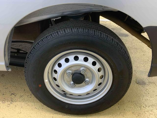 ハイゼットカーゴＤＸまごころ保証１年付き　記録簿　取扱説明書　ＣＶＴ　ＣＤ　衝突被害軽減システム　スマートキー　オートマチックハイビーム　レーンアシスト　ワンオーナー　エアバッグ　エアコン　パワーステアリング　ＡＢＳ（静岡県）の中古車