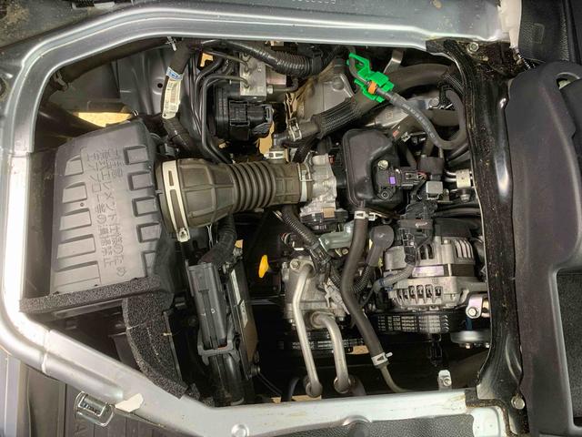 ハイゼットカーゴＤＸまごころ保証１年付き　記録簿　取扱説明書　ＣＶＴ　ＣＤ　衝突被害軽減システム　スマートキー　オートマチックハイビーム　レーンアシスト　ワンオーナー　エアバッグ　エアコン　パワーステアリング　ＡＢＳ（静岡県）の中古車