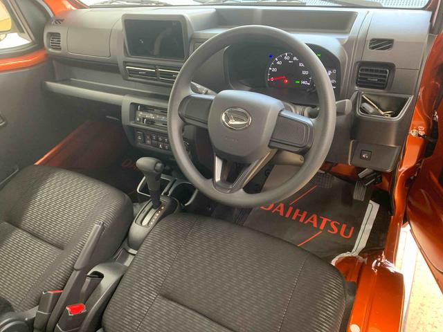 ハイゼットトラックジャンボエクストラ　荷台マット　保証付き（静岡県）の中古車