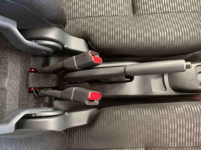 ハイゼットトラックジャンボエクストラ　荷台マット　保証付き（静岡県）の中古車