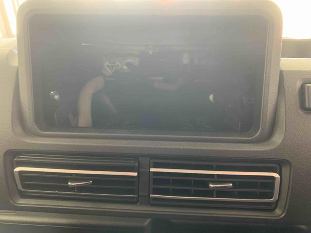 ハイゼットトラックジャンボエクストラ　荷台マット　保証付き（静岡県）の中古車