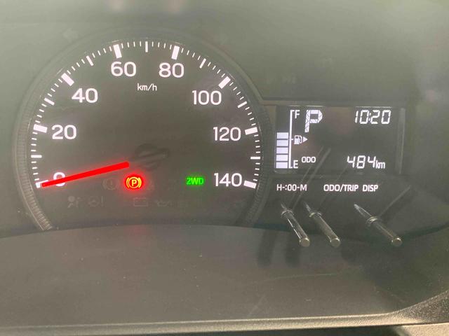 ハイゼットトラックジャンボエクストラ　荷台マット　保証付き（静岡県）の中古車