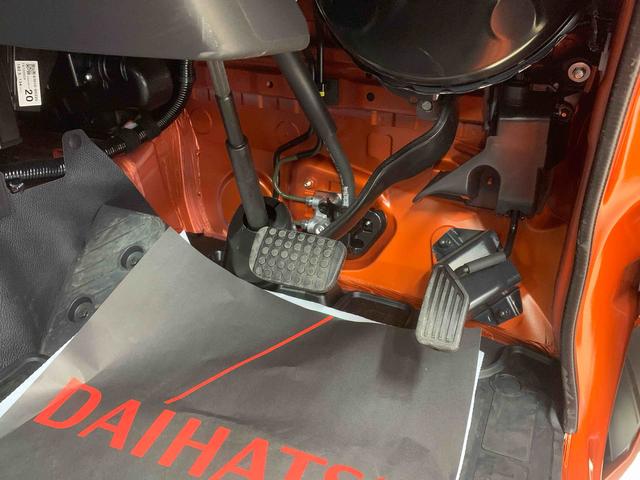 ハイゼットトラックジャンボエクストラ　荷台マット　保証付き（静岡県）の中古車