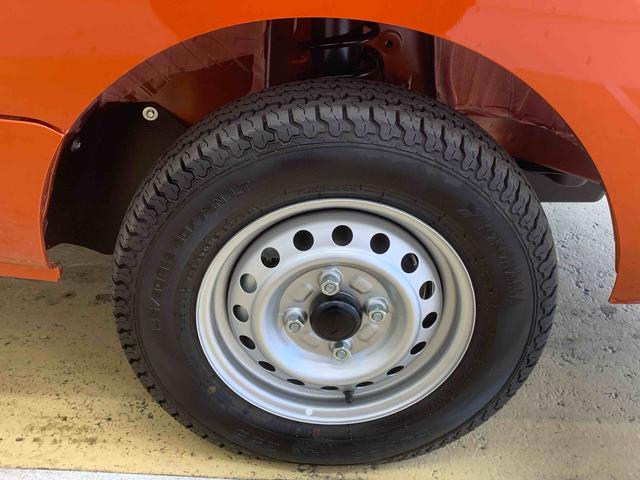 ハイゼットトラックジャンボエクストラ　荷台マット　保証付き（静岡県）の中古車