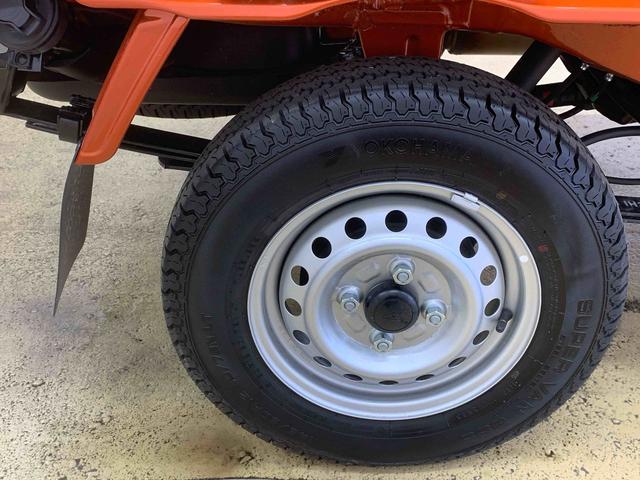 ハイゼットトラックジャンボエクストラ　荷台マット　保証付き（静岡県）の中古車