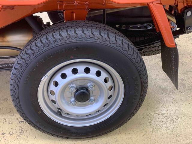 ハイゼットトラックジャンボエクストラ　荷台マット　保証付き（静岡県）の中古車