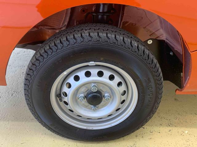 ハイゼットトラックジャンボエクストラ　荷台マット　保証付き（静岡県）の中古車