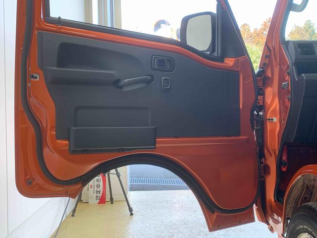 ハイゼットトラックジャンボエクストラ　荷台マット　保証付き（静岡県）の中古車