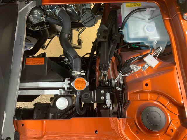 ハイゼットトラックジャンボエクストラ　荷台マット　保証付き（静岡県）の中古車