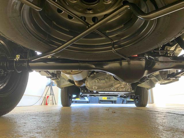 ハイゼットトラックジャンボエクストラ　荷台マット　保証付き（静岡県）の中古車