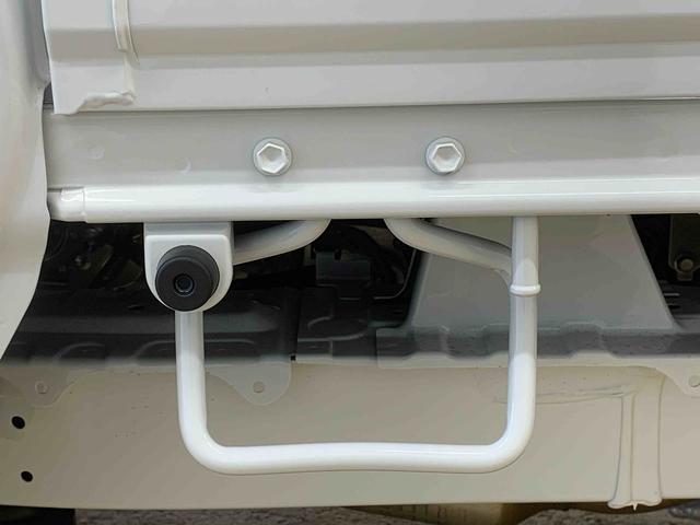 ハイゼットトラックジャンボエクストラ　荷台マット　保証付き（静岡県）の中古車