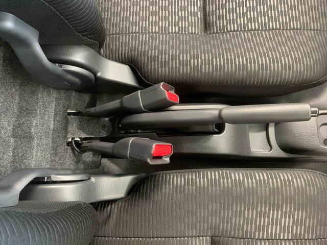 ハイゼットトラックジャンボエクストラ　荷台マット　保証付き（静岡県）の中古車