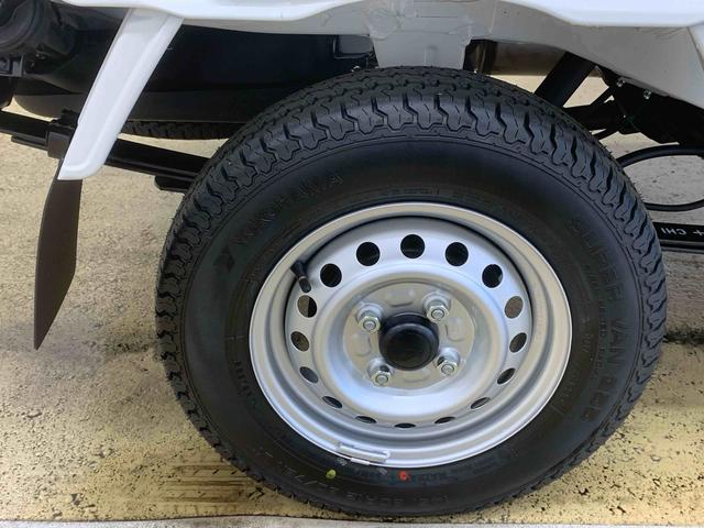 ハイゼットトラックジャンボエクストラ　荷台マット　保証付き（静岡県）の中古車