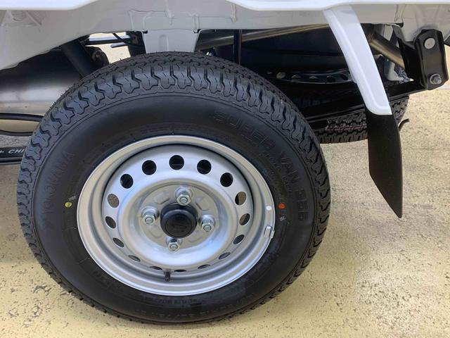 ハイゼットトラックジャンボエクストラ　荷台マット　保証付き（静岡県）の中古車