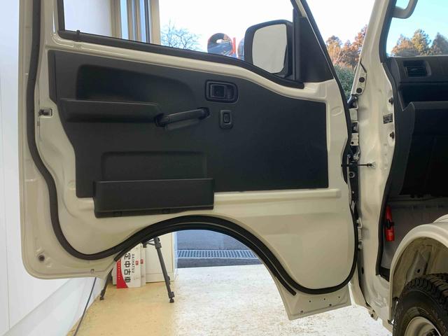 ハイゼットトラックジャンボエクストラ　荷台マット　保証付き（静岡県）の中古車