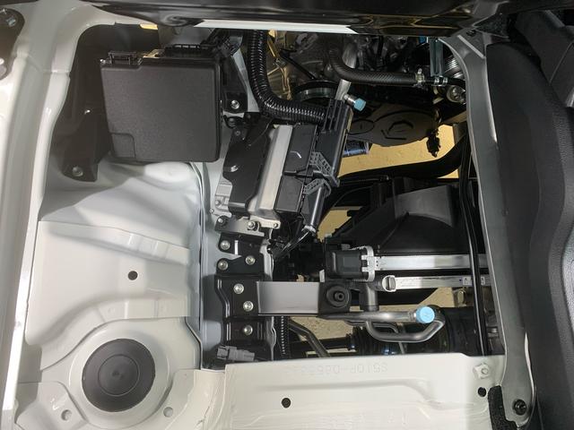 ハイゼットトラックジャンボエクストラ　荷台マット　保証付き（静岡県）の中古車