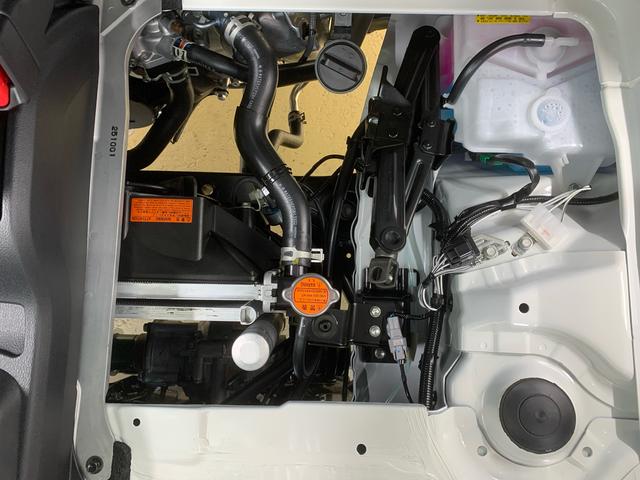 ハイゼットトラックジャンボエクストラ　荷台マット　保証付き（静岡県）の中古車