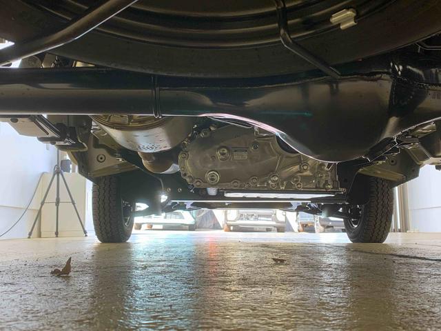 ハイゼットトラックジャンボエクストラ　荷台マット　保証付き（静岡県）の中古車