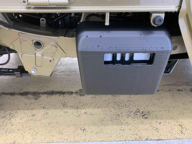 ハイゼットトラックジャンボエクストラ　荷台マット　保証付き（静岡県）の中古車