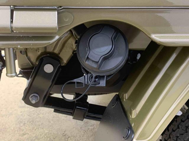 ハイゼットトラックジャンボエクストラ　荷台マット　保証付き（静岡県）の中古車