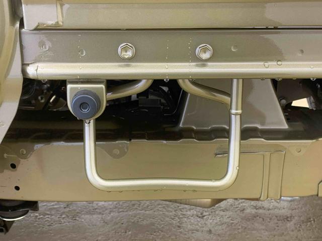 ハイゼットトラックジャンボエクストラ　荷台マット　保証付き（静岡県）の中古車