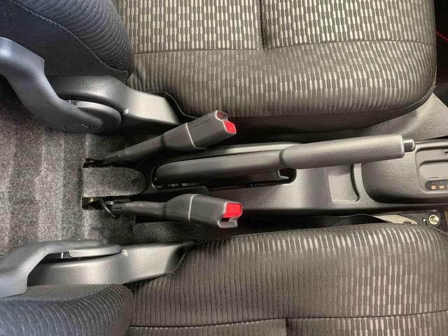 ハイゼットトラックジャンボエクストラ　荷台マット　保証付き（静岡県）の中古車