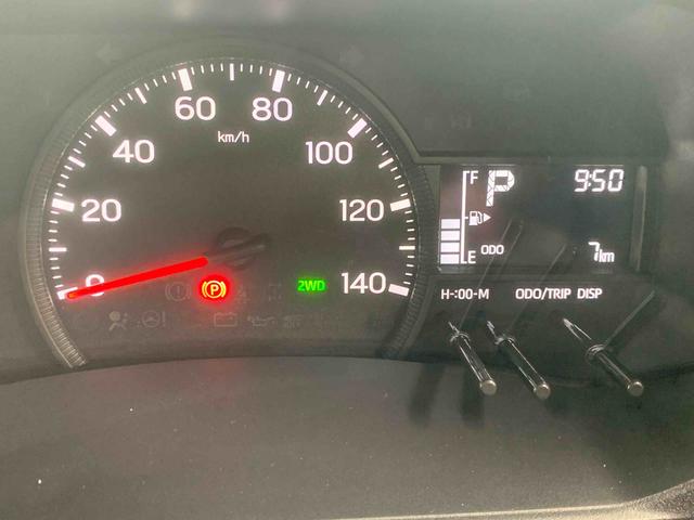 ハイゼットトラックジャンボエクストラ　荷台マット　保証付き（静岡県）の中古車