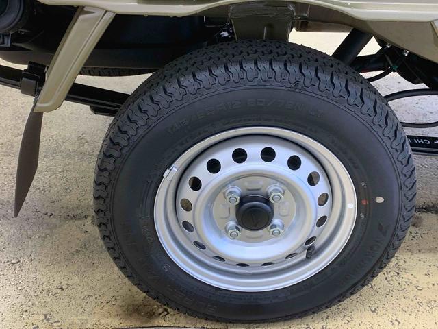 ハイゼットトラックジャンボエクストラ　荷台マット　保証付き（静岡県）の中古車